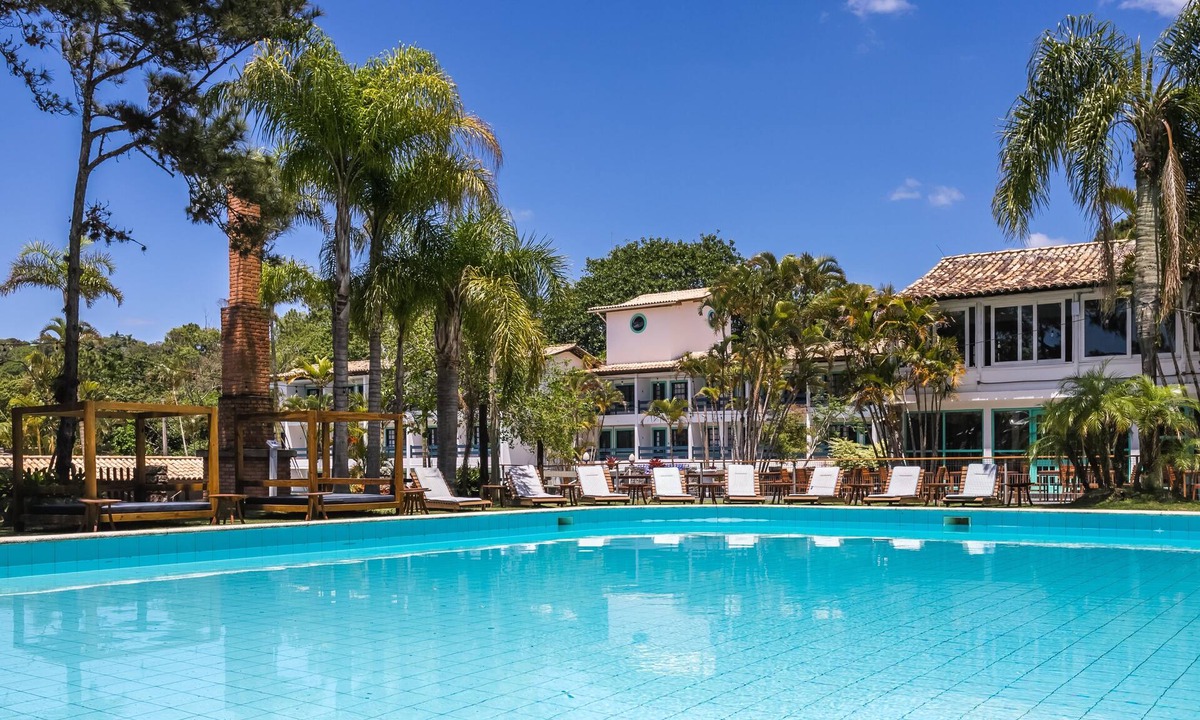 Florianopolis Hotel | Selina Floripa
