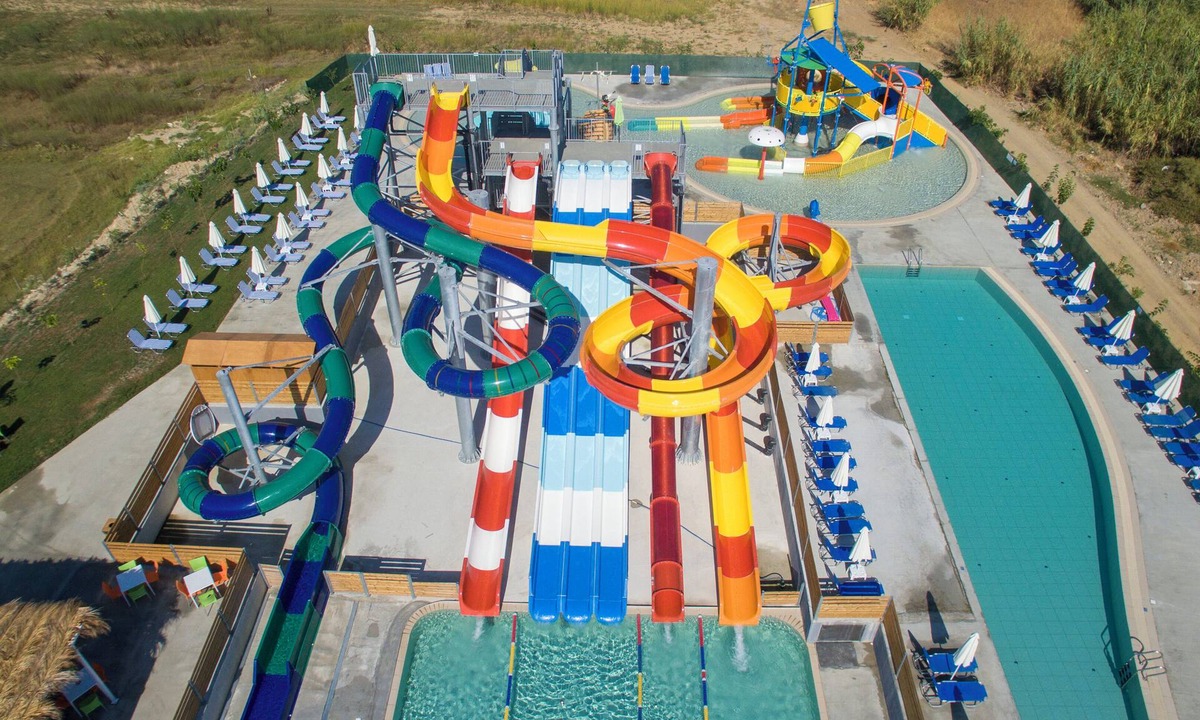 Skoutelonas Hotel | Selini Suites