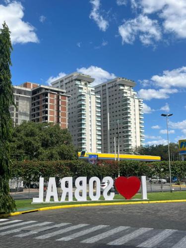 Dom Expedito Apartment | Seller Residence Centro