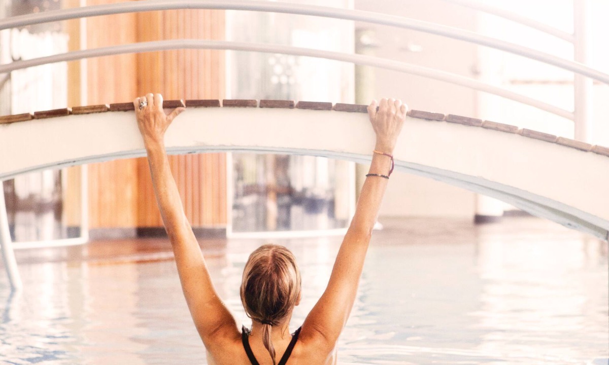 Sunne Hotel | Selma Spa+