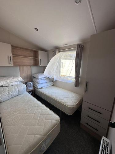 Selsey Resort | Selsey Caravan 3 bed