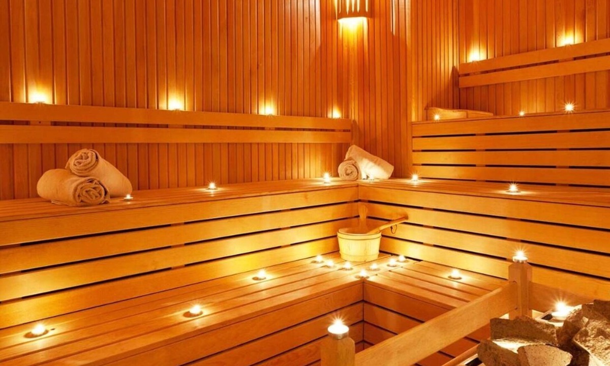 Armutlu Hotel | SELUS TERMAL OTEL