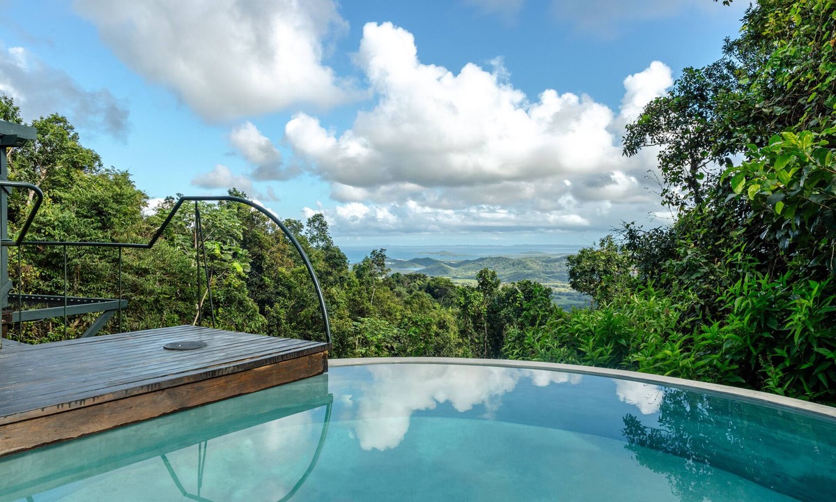 Pitahaya Villa | SELVA by DW