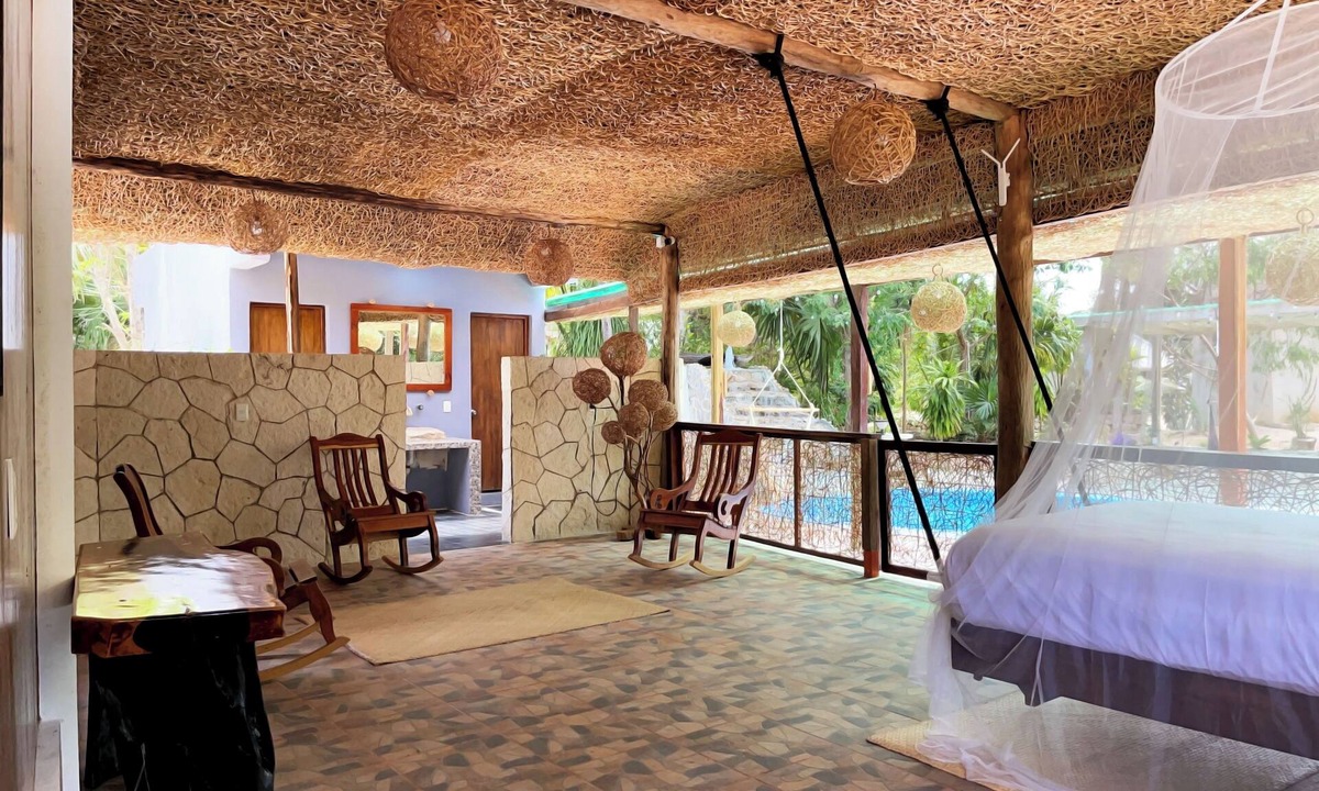 Tulum House | Selva el jabali
