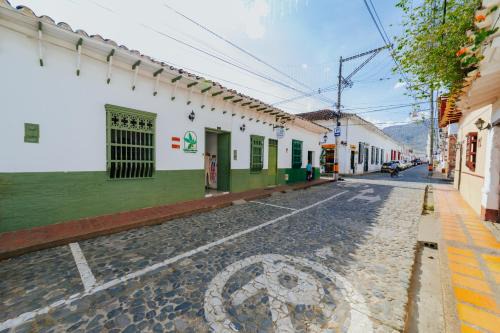 Zona Colonial Hotel | Selva María Hotel Boutique