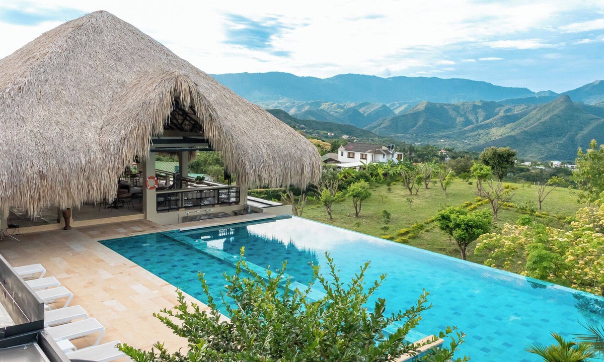 Anapoima Hotel | Selva Serena