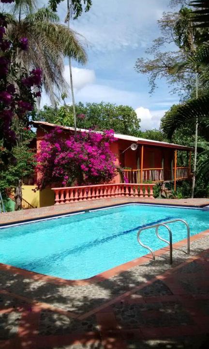 San Jeronimo Hostel | Selvablanca Hostel