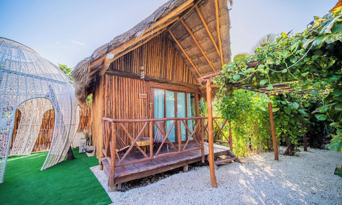 Soliman Bay Hotel | SelvaLuz Tulum Resort & Spa