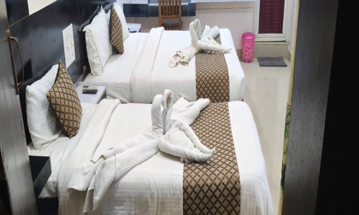 Tuticorin Hotel | SELVAM RESIDENCY -GO2 HOTELS & RESORTS