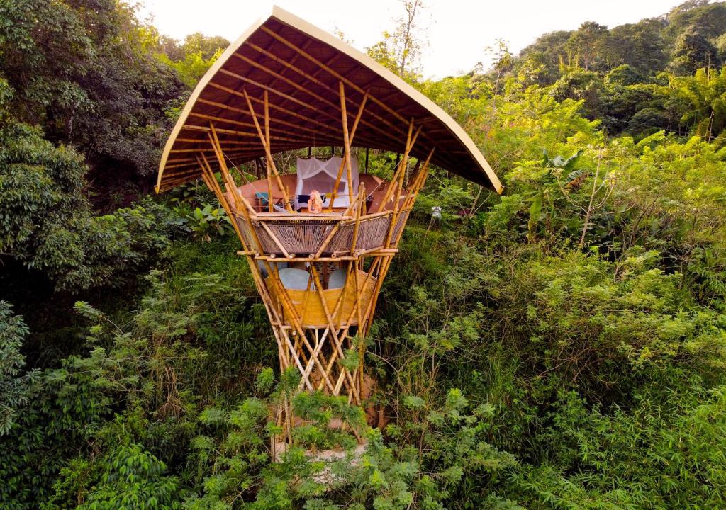 Minca Hotel | SelvaMinca