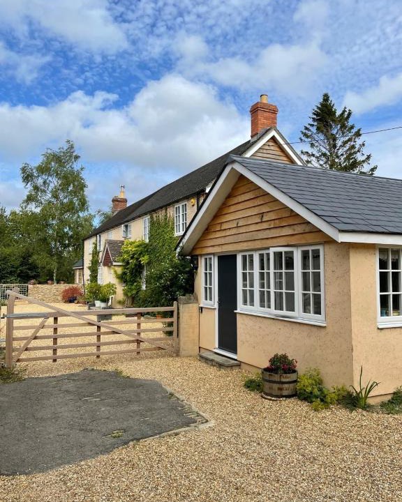 Frome Apartment | Selwood Cottage Annex