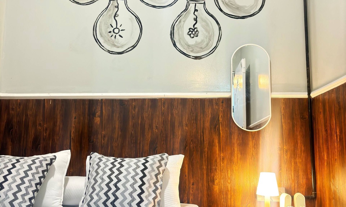 Tembalang Hotel | Semarang Co Stay