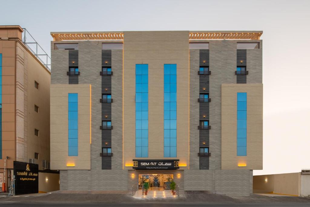 Hera Street Apartment | Semat Serviced Apartments