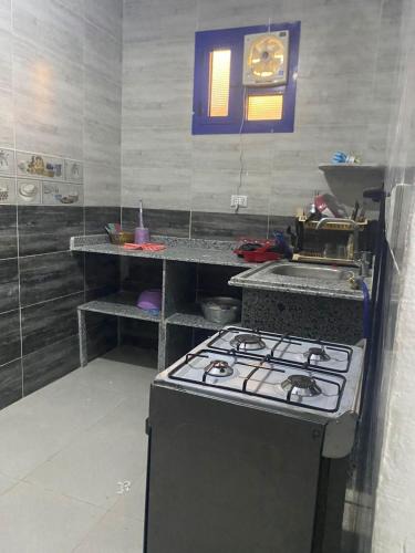 Dahab Apartment | Semba's home