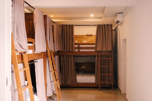 Gerupuk Hostel | Semeton Hostel