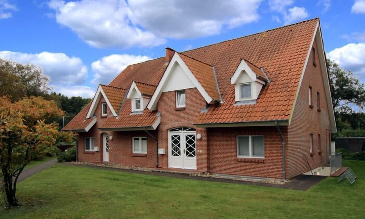St. Peter-Ording Apartment | Semi-detached house in St. Peter-Ording