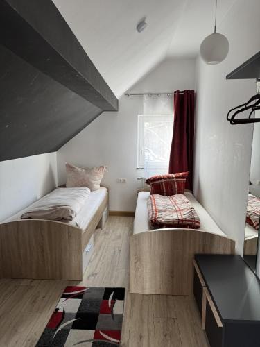 Dietingen Apartment | Semihome