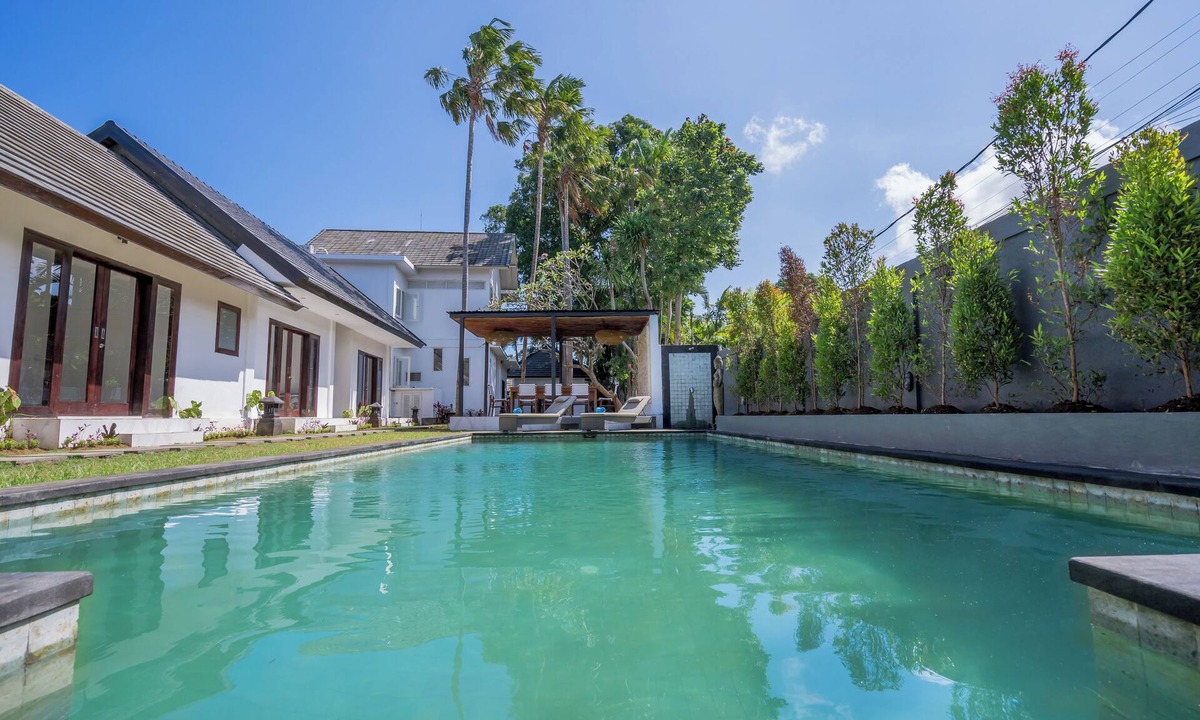 Drupadi Villa | Seminyak, 10BDR, BEACHSIDE, GREAT INCLUSIONS
