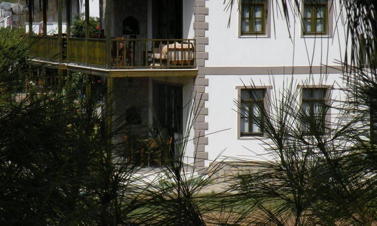 Ovabuku Apartment | Sempati Apart