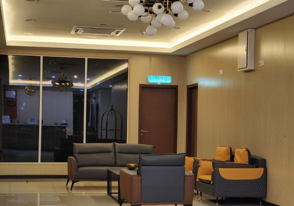Semporna Hotel | Semporna City Hotel