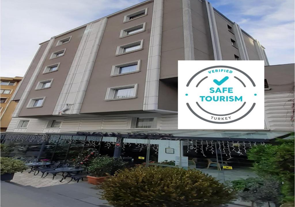 Nisantasi Hotel | Semsan Hotel