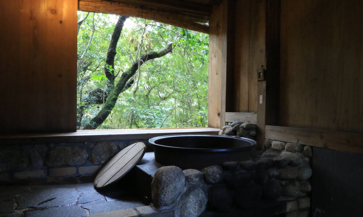 Miyanoura House | Sen-no-ie