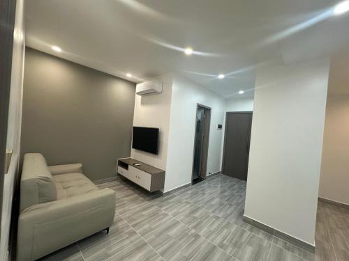 Sen Sok Apartment | Sen Sok Condominium 1 bedrm apt