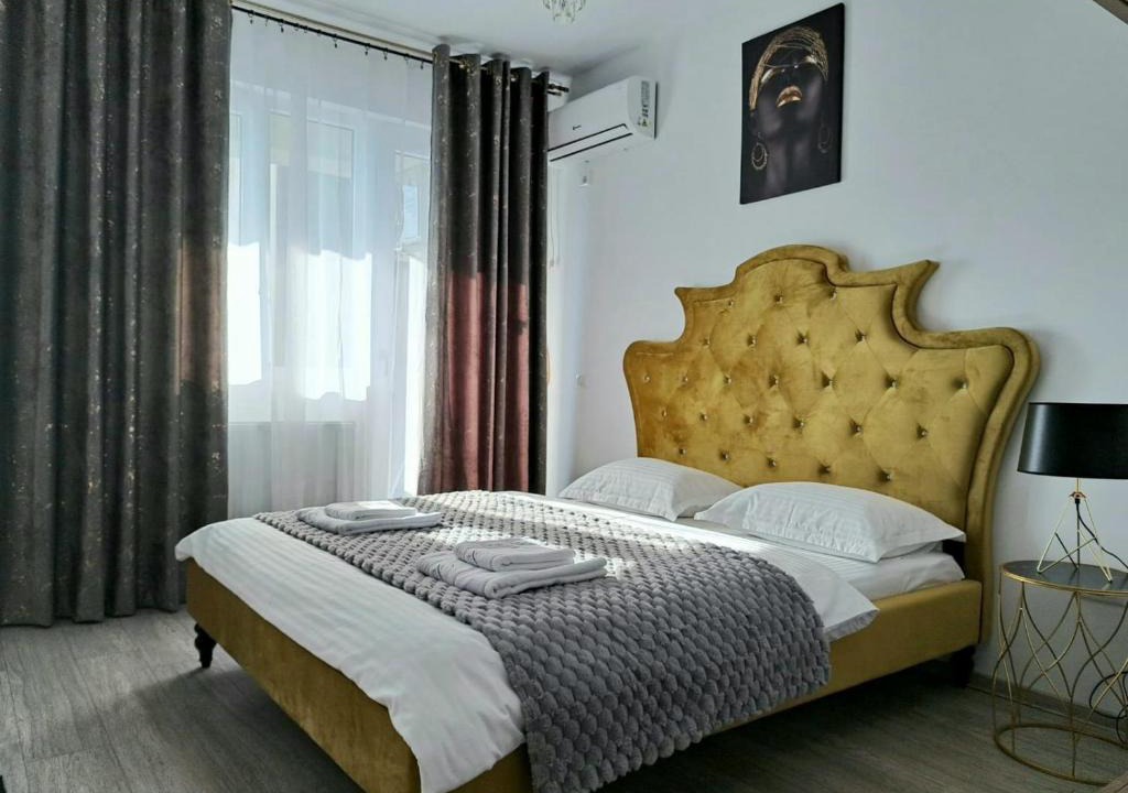 Iasi Apartment | Sena Palas Centru