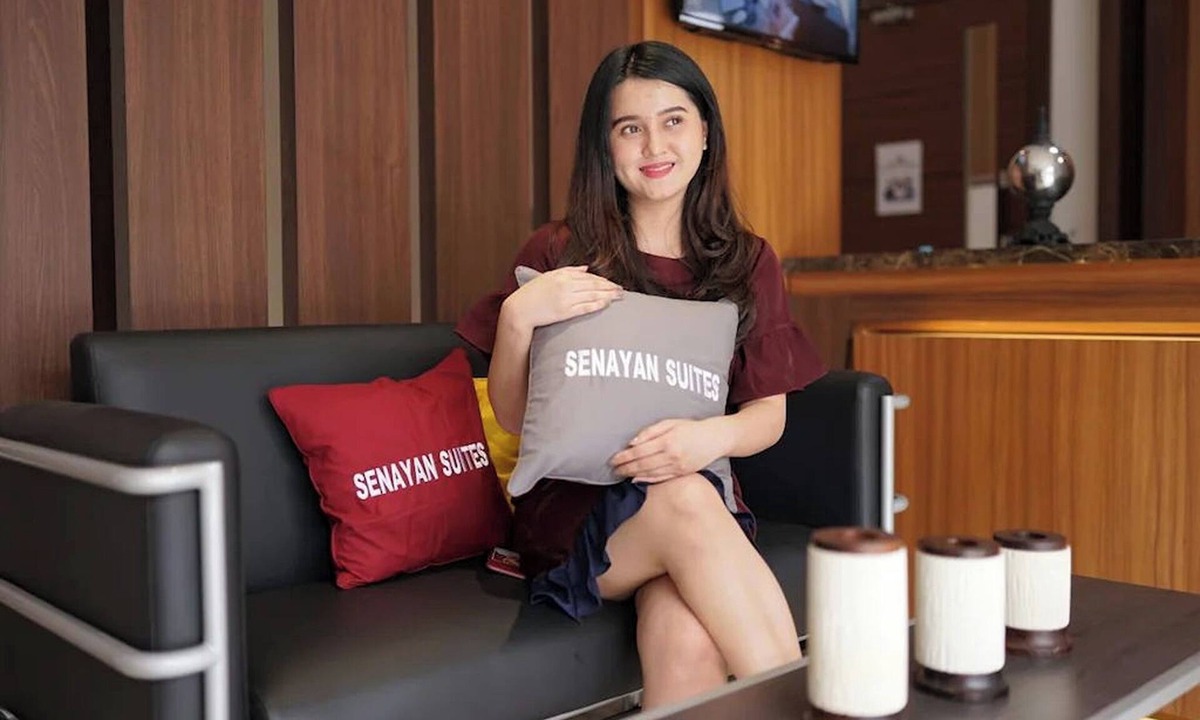 Grogol Utara House | Senayan Suites