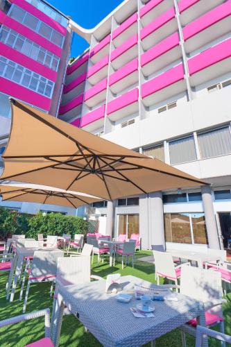 Senigallia Hotel | SenB Hotel