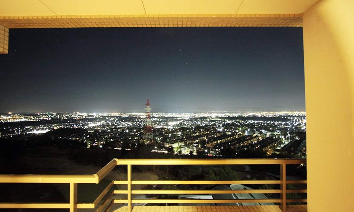 Izumi Ward Hotel | Sendai Hills Hotel