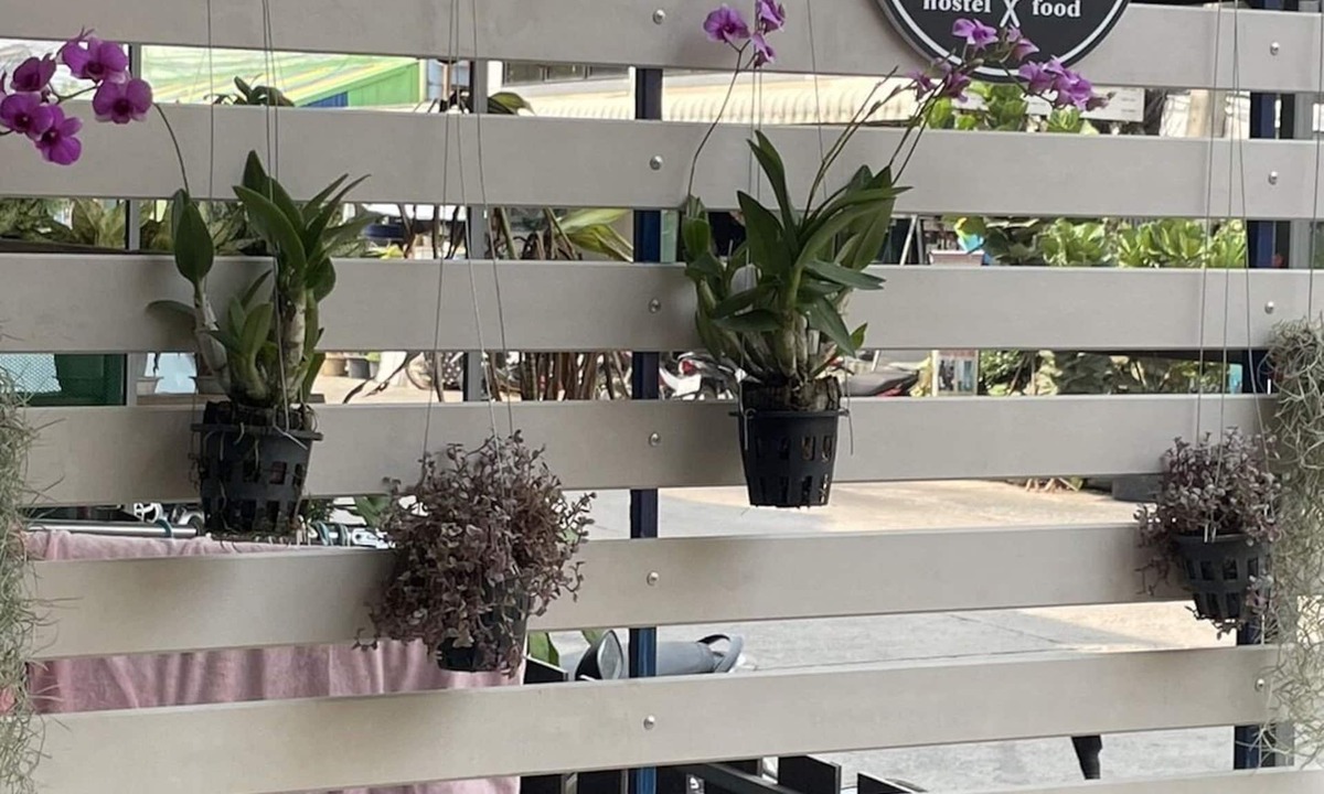 Phitsanulok Hostel | SenDee Hostel