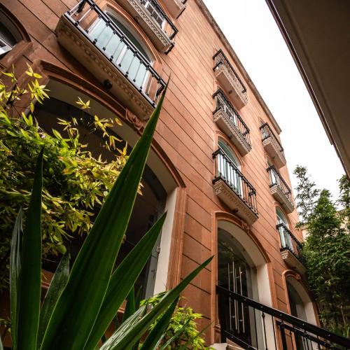 Actopan Hotel | Sendero Hotel