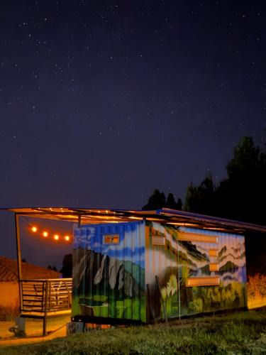 Mongui Other | Sendero Nativo Glamping