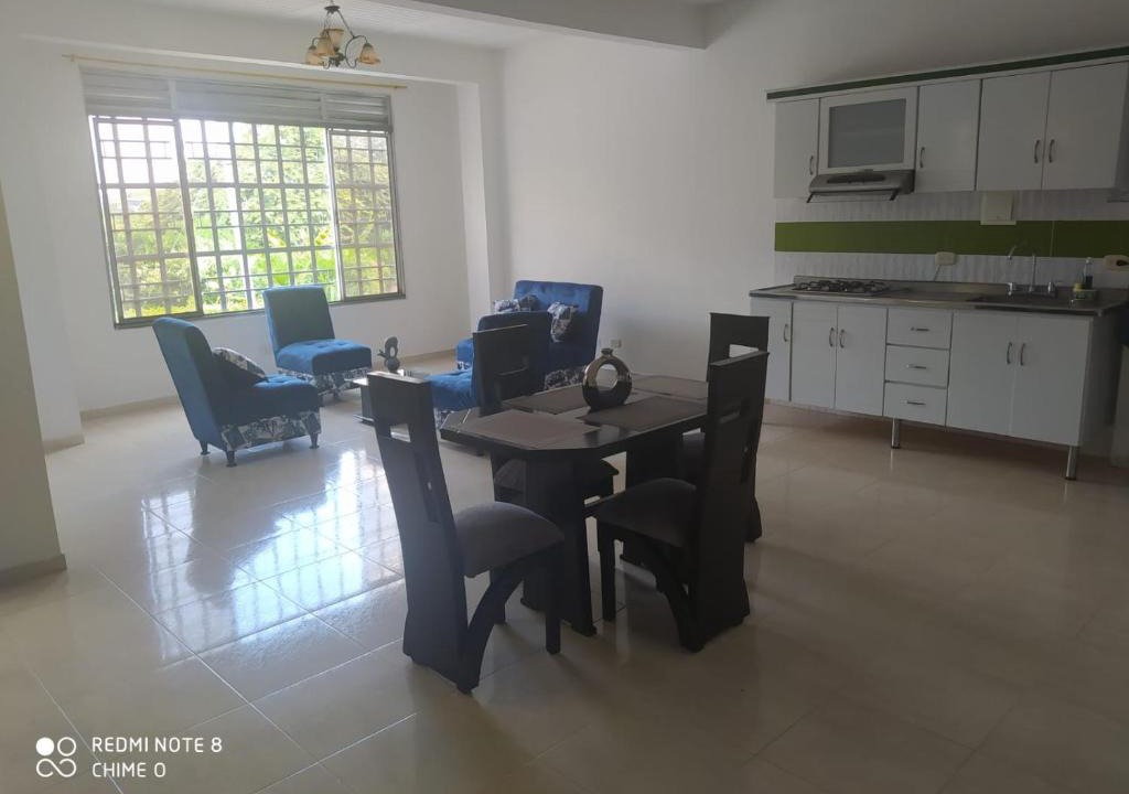 Neiva Apartment | Sendero Primavera