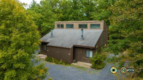 Basye House | Senedo Springs Duplex #98A