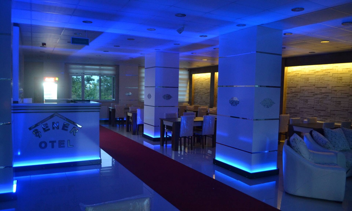 Pamukova Hotel | Sener Hotel