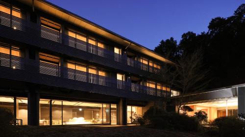 Hakone Hotel | Sengokubara COCON