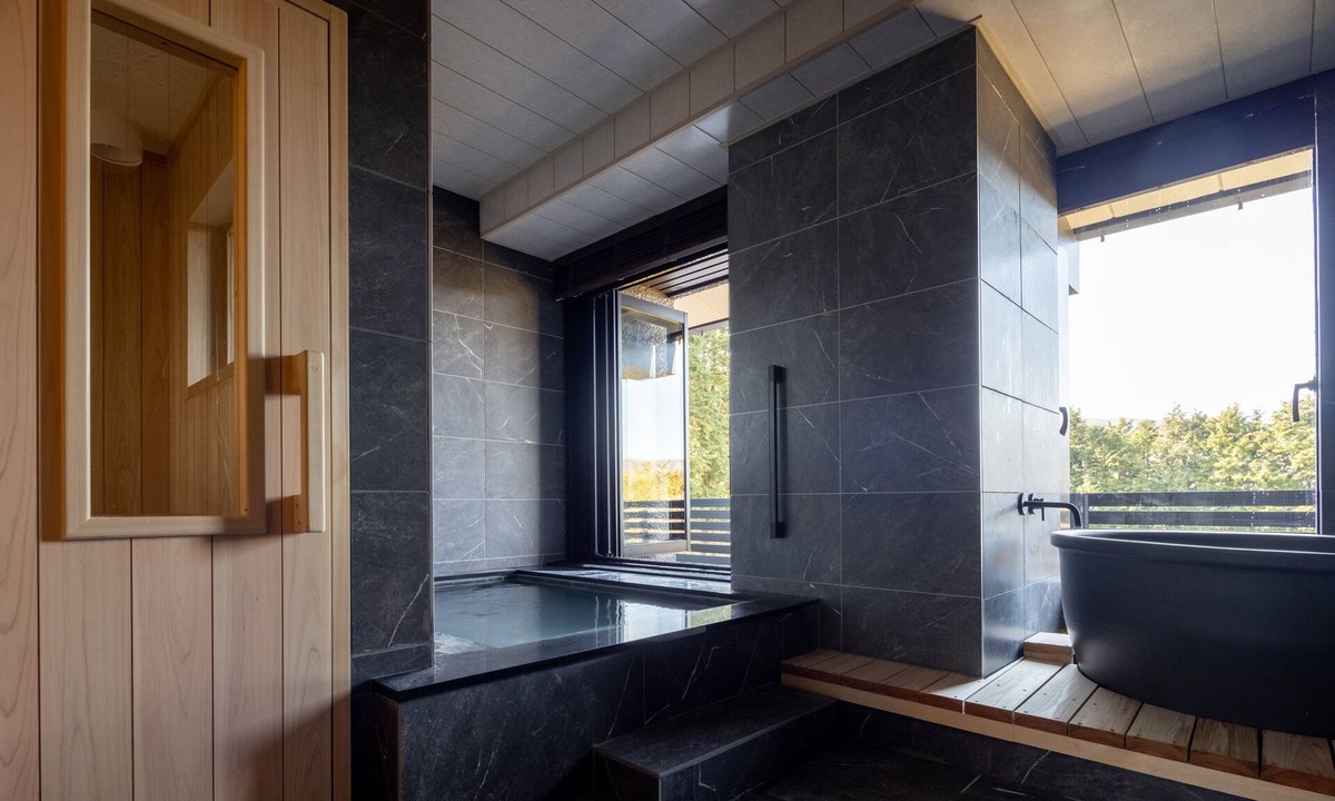 Hakone Hotel | Sengokubara cocon