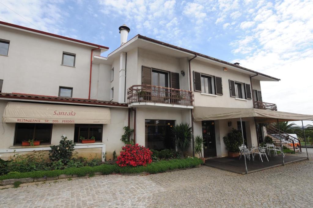 Vila Nova de Famalicao House | Senhor dos Perdoes Alojamento Local