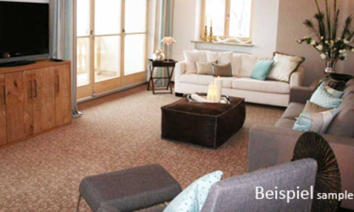 Tegernsee Hotel | Senior Suite DE LUXE - single occupancy - The Westerhof - Hotel in Tegernsee