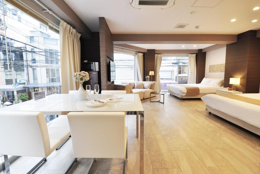 Minamisenba Hotel | Senlax Inn Osaka