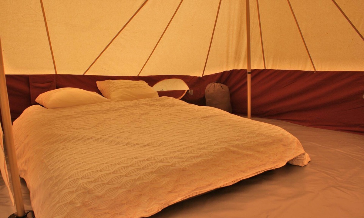 Senlis RV Rental | Senlis