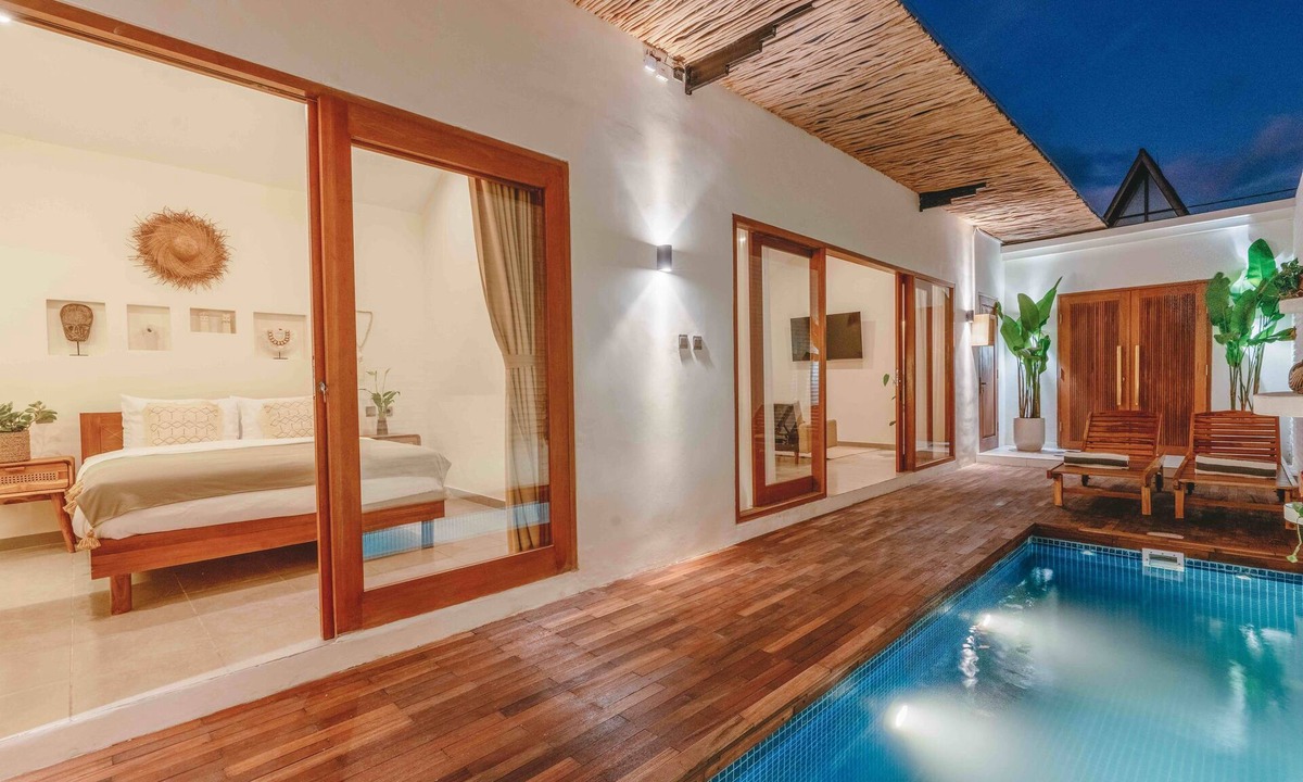 Seseh Villa | Senna Villa