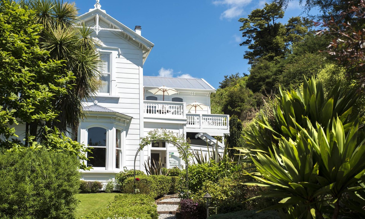 Picton House | Sennen House