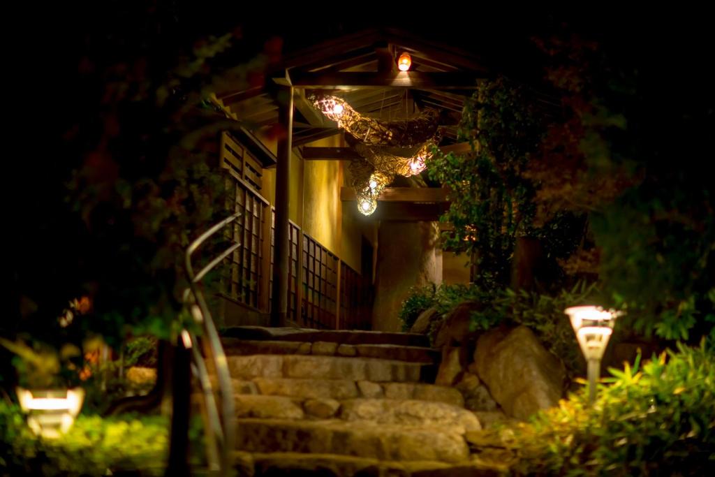 Shomi Hotel | Sennenmatsu