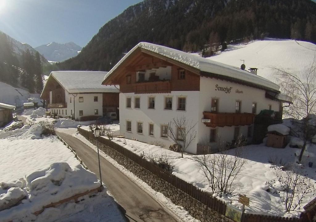 Racines House | Sennerhof