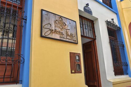 Guadalajara de Buga Hotel | Senora Ines Hotel Boutique