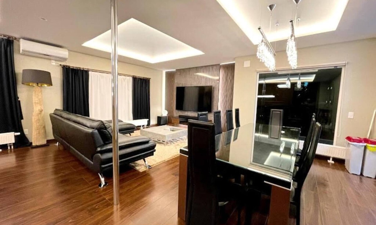 Minami House | Senougen