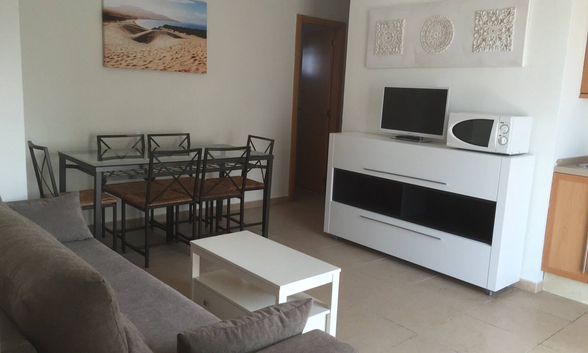 Tarifa Apartment | SENSES BUILDING FREEDOM APARTMENT